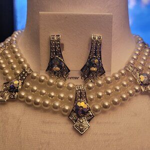 BNWT With Love Set - attention brides to be or wedding guests